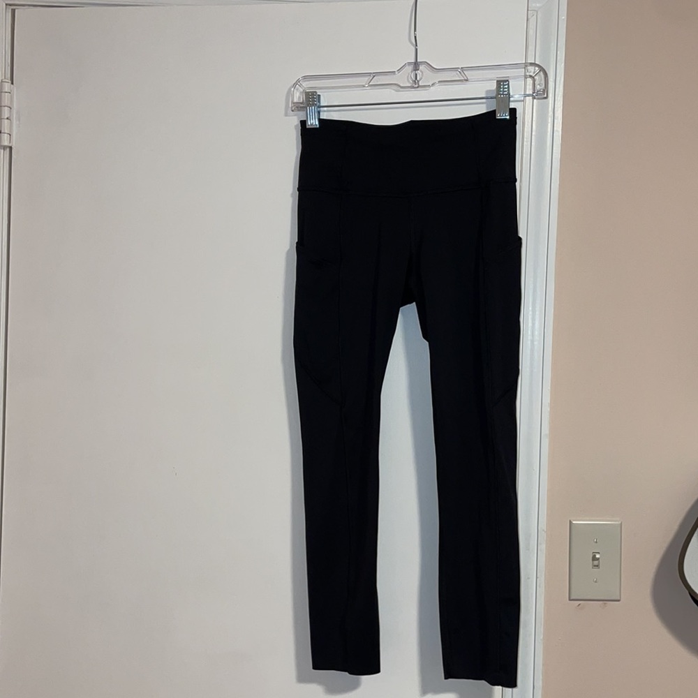 Fast and Free 23 inch